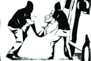 Attempted Abduction of Two Schoolchildren Foiled in Mithamain