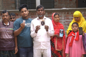 Attempted illegal journey to Italy: 10 youths missing for 10 months