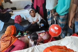 Attempted Murder of Housewife by In-Laws in Kalapara