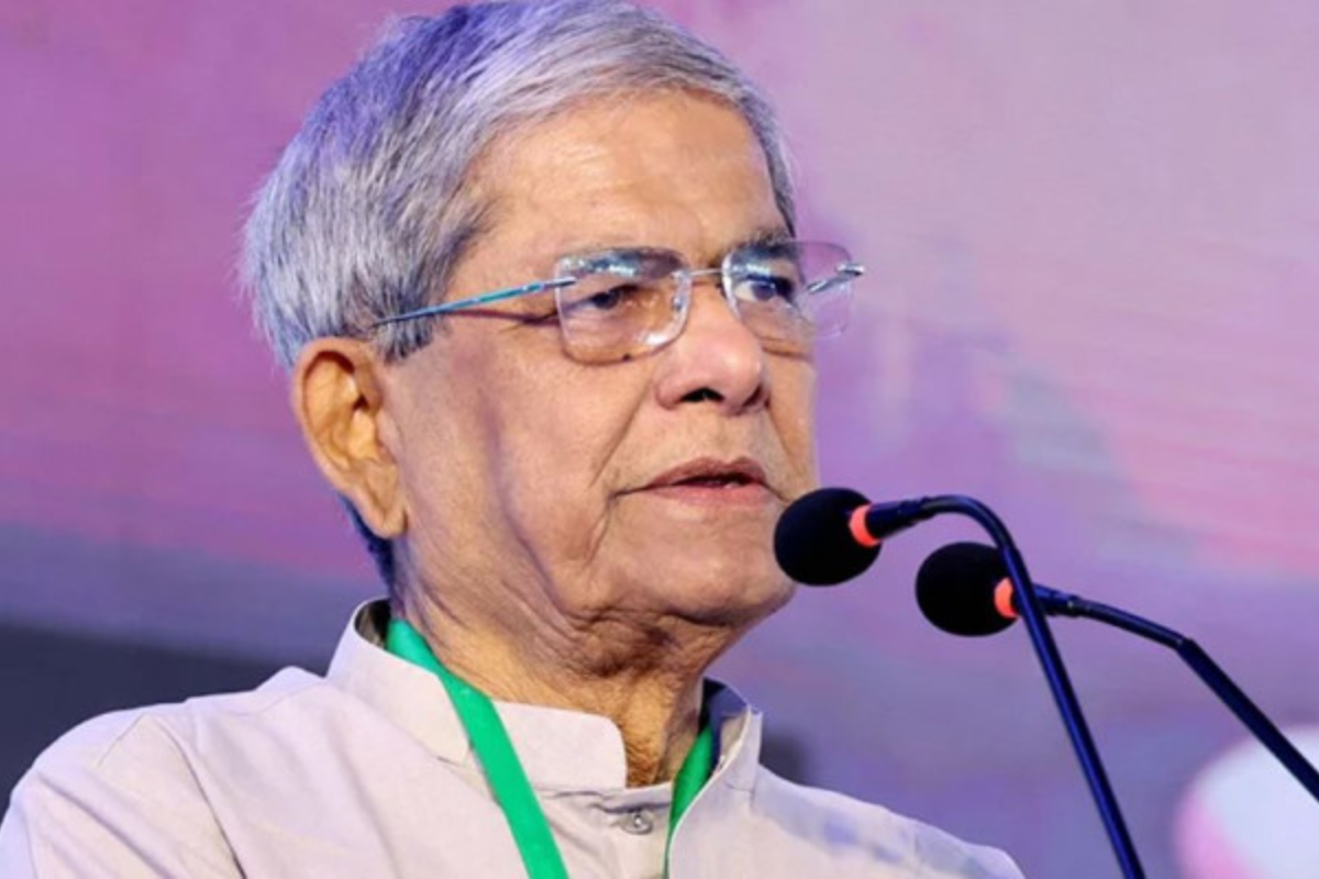 Attempts Underway to Divide the Country in the Name of Religion