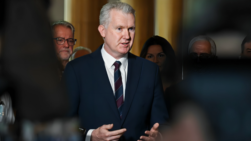 australia criticises netanyahu over weak leader remark Australia Criticises Netanyahu Over ‘Weak Leader’ Remark