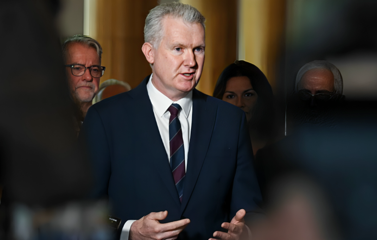 Australia Criticises Netanyahu Over ‘Weak Leader’ Remark