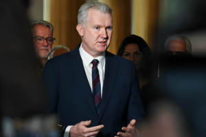 Australia Criticises Netanyahu Over ‘Weak Leader’ Remark