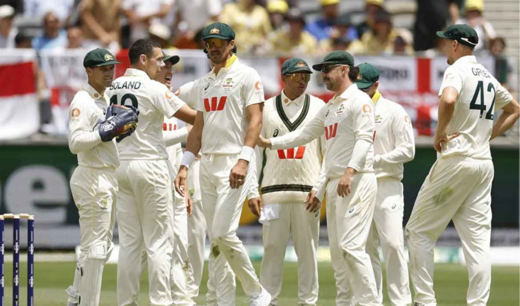 australia crush england in two daysyet four big questions loom Australia Crush England in Two Days—Yet Four Big Questions Loom!