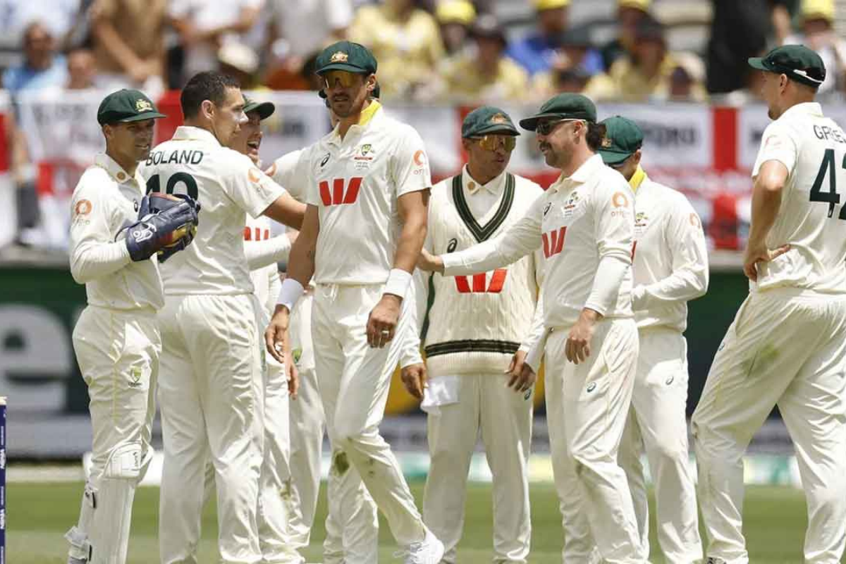 Australia Crush England in Two Days—Yet Four Big Questions Loom!