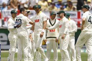 Australia Crush England in Two Days—Yet Four Big Questions Loom!
