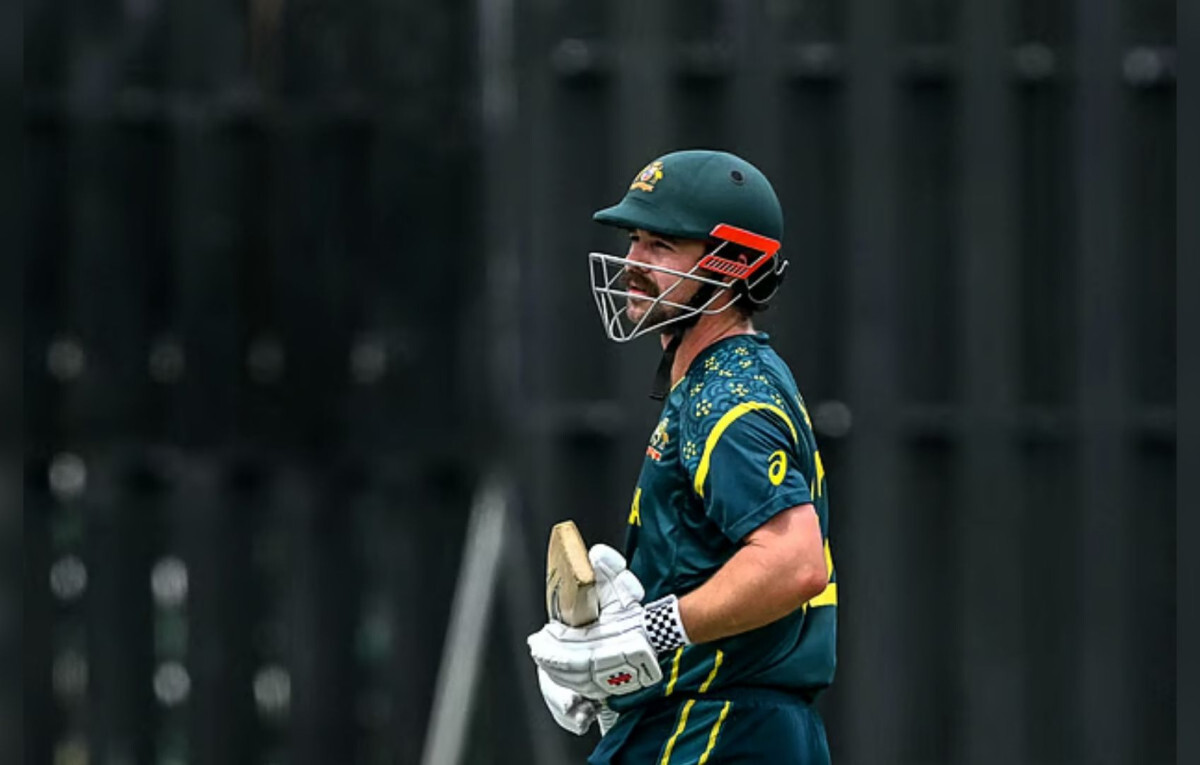 Australia Facing Premature Exit After Zimbabwe Stunner