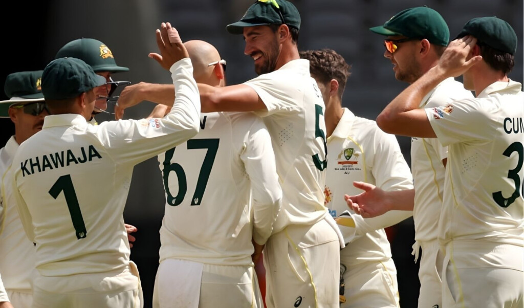 australia retain ashes after thrilling adelaide victory Australia Retain Ashes After Thrilling Adelaide Victory!