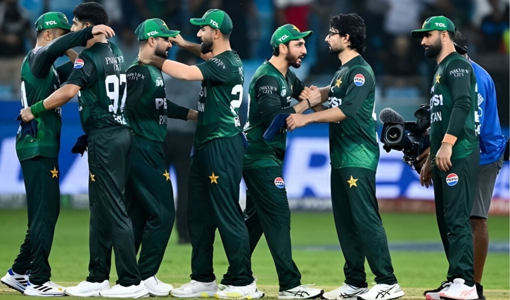 australia series secures pakistans world cup preparations Australia series secures Pakistan’s World Cup preparations