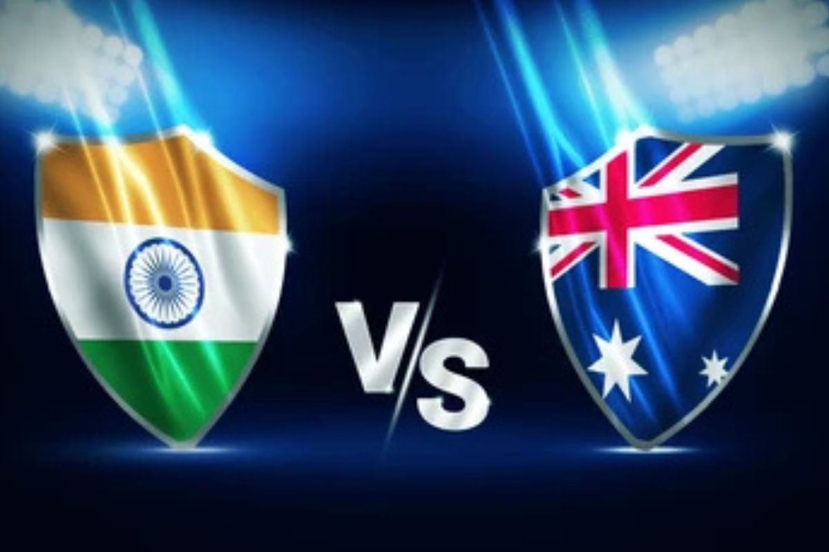 Australia Set World Record by Winning 781-Run ODI Thriller