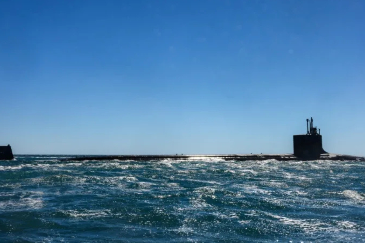 Australia Urged to Adopt “Unconventional Deterrence” to Counter China and Russia