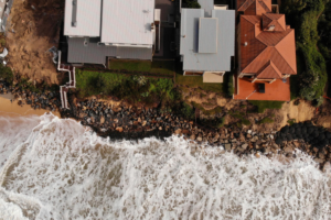 Australia Vows to Cut Emissions by 62 to 70% by 2035