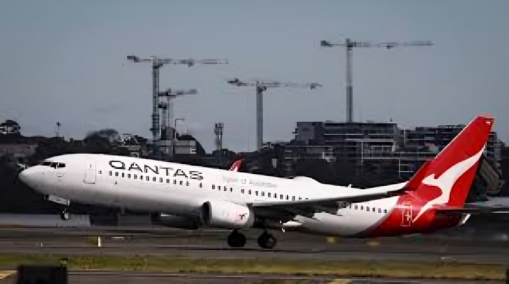 australian court fines qantas us59 million for illegal layoffs Australian Court Fines Qantas US$59 Million for Illegal Layoffs