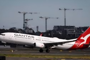 Australian Court Fines Qantas US$59 Million for Illegal Layoffs