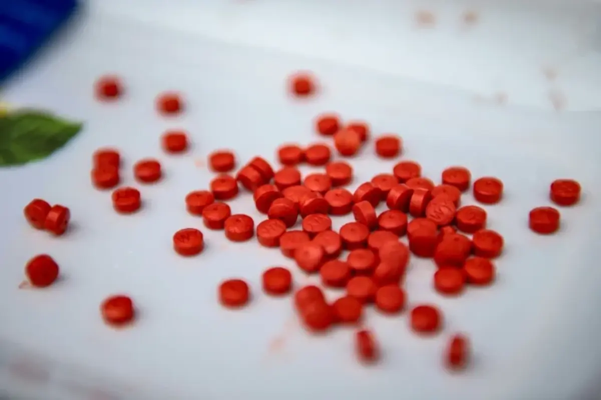 Australian State of Queensland Prohibits Testing of Illicit Drugs