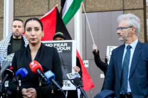 Australia’s ABC Ordered to Compensate Journalist Fired Over Gaza Post