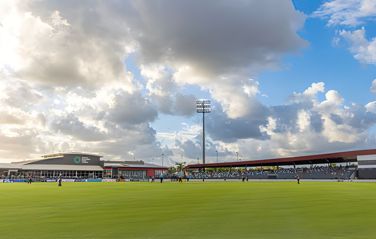 Australia’s Shock Move: Remote City to Host Historic Test Against Bangladesh!