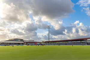 Australia’s Shock Move: Remote City to Host Historic Test Against Bangladesh!