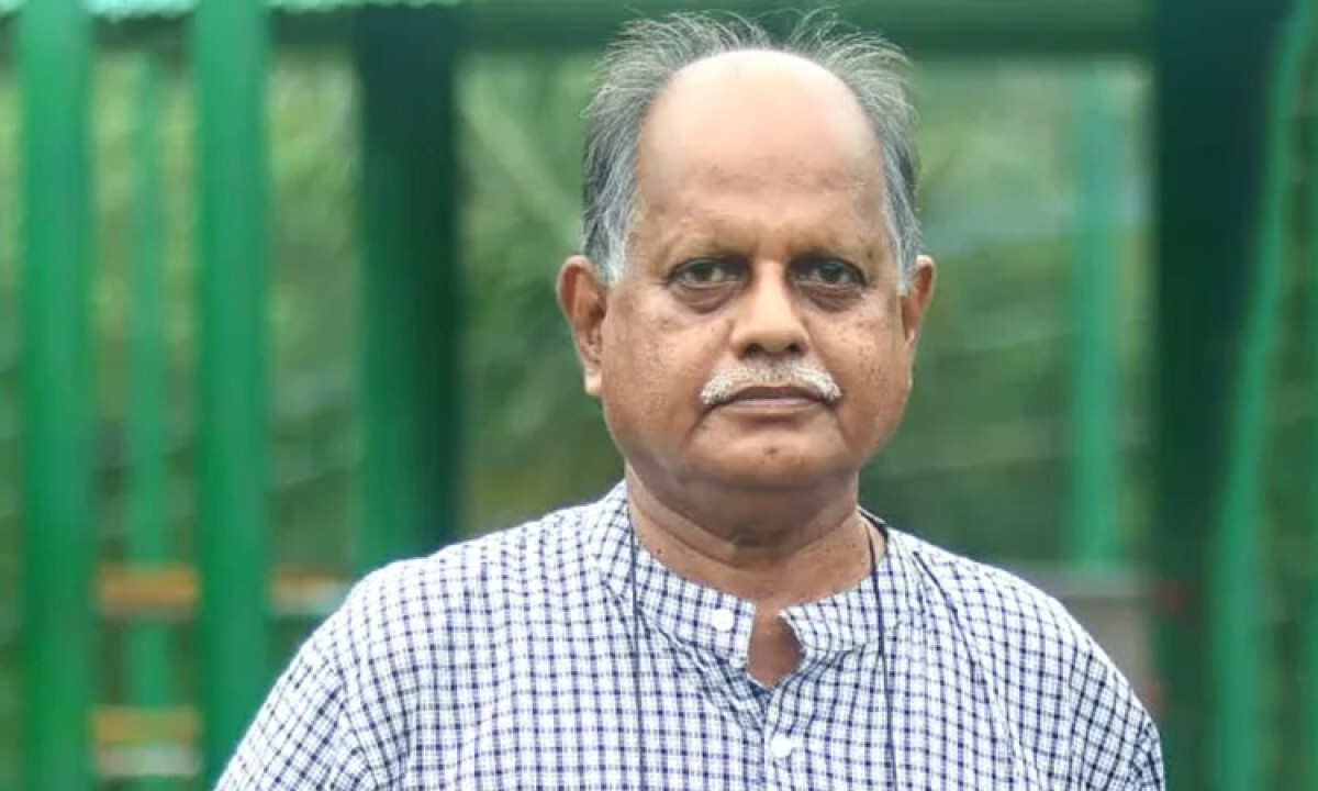 Autopsy of Journalist Bibhuranjan Sarkar Completed — Here’s What Was Revealed