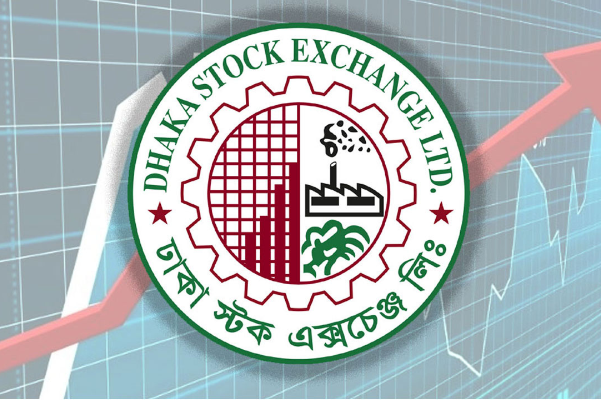 Average Weekly Turnover at DSE Falls by 18 Percent