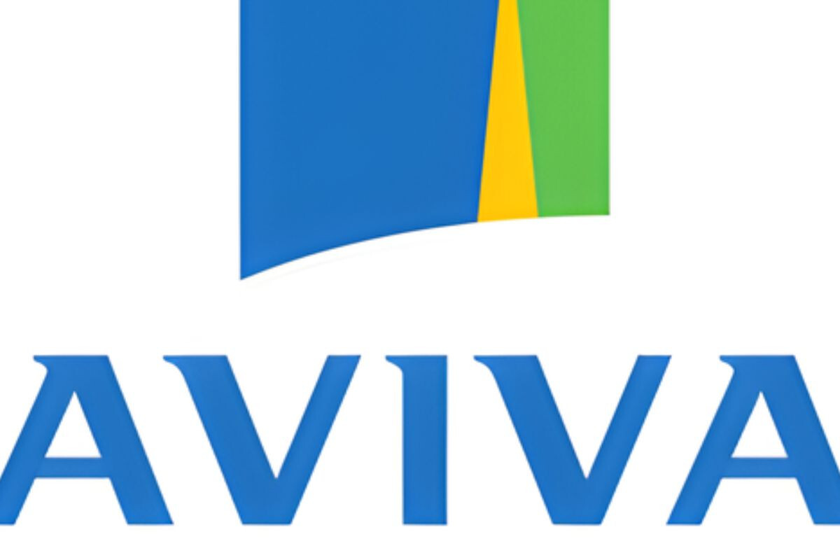 Aviva Posts 25% Profit Surge, Resumes Buyback