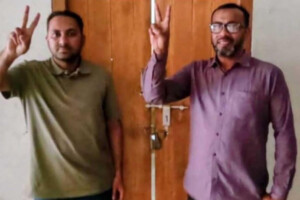 Awami League Loyalists Reclaim Port City Office