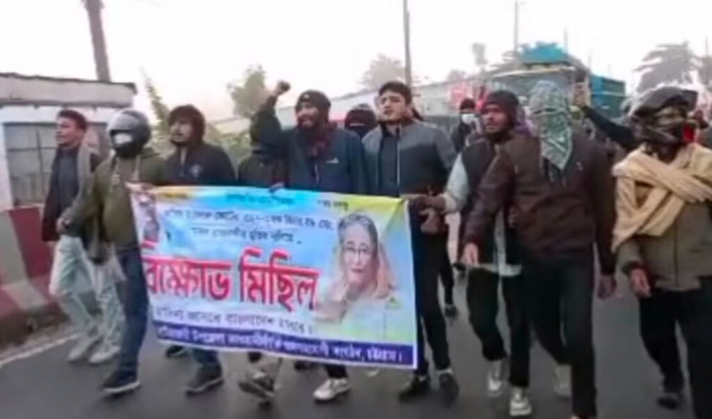 awami league rally in hathazari Awami League Rally in Hathazari