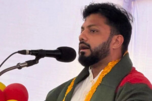 Awami League Will No Longer Be Allowed to Do Politics: Ishraq