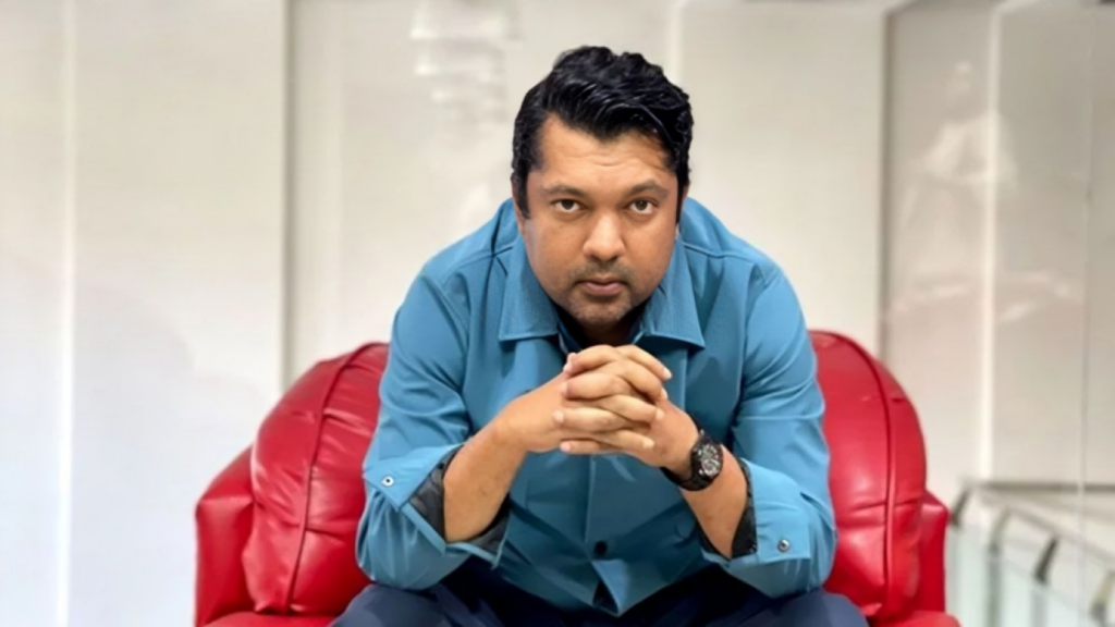 awami leagues absence would undermine election credibility shahriar nazim joy Awami League’s Absence Would Undermine Election Credibility: Shahriar Nazim Joy