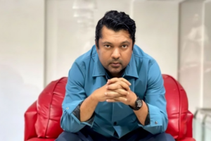 Awami League’s Absence Would Undermine Election Credibility: Shahriar Nazim Joy