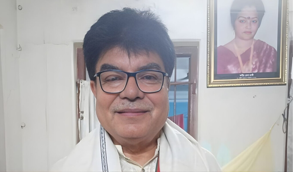 awami leagues prolay chaki has died in prison Awami League’s Prolay Chaki has died in prison
