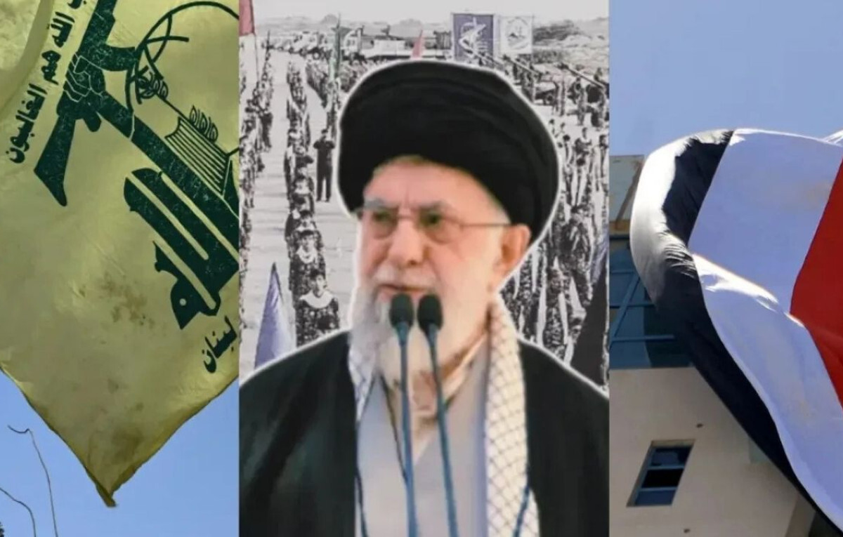 Axis of Resistance Vows Vengeance for Khamenei