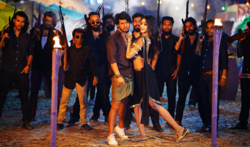 ayo sajoni set to light up chand raat ‘Ayo Sajoni’ Set to Light Up Chand Raat