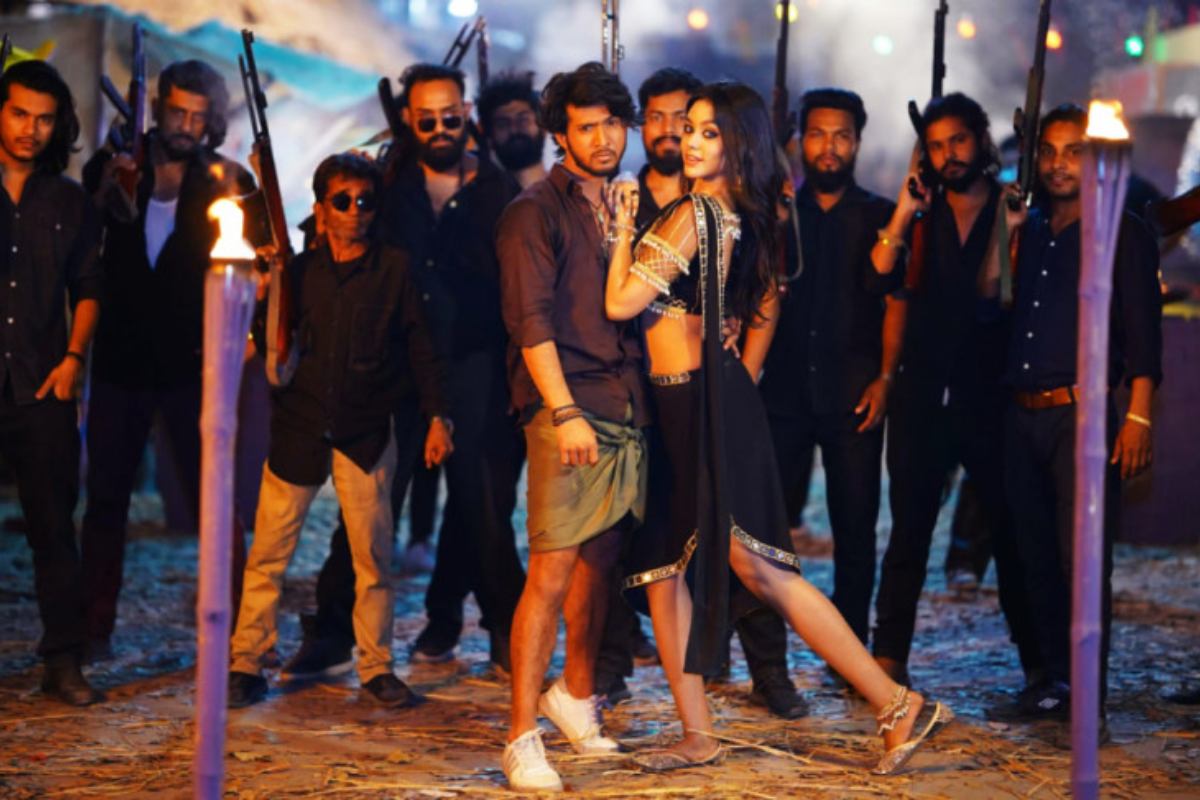 ‘Ayo Sajoni’ Set to Light Up Chand Raat