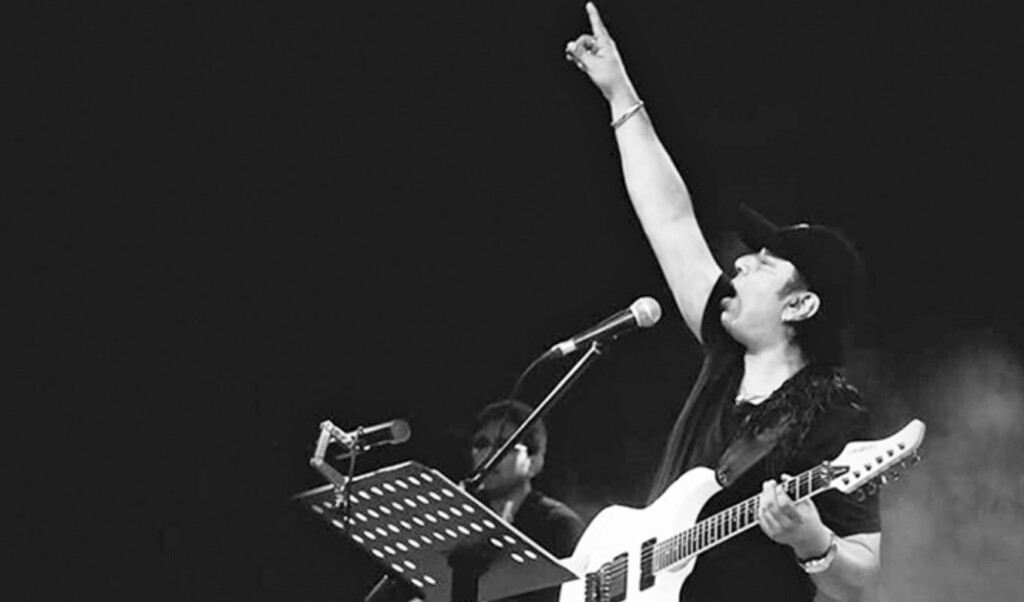 ayub bachchu honoured with ekushey padak posthumously Ayub Bachchu Honoured with Ekushey Padak Posthumously