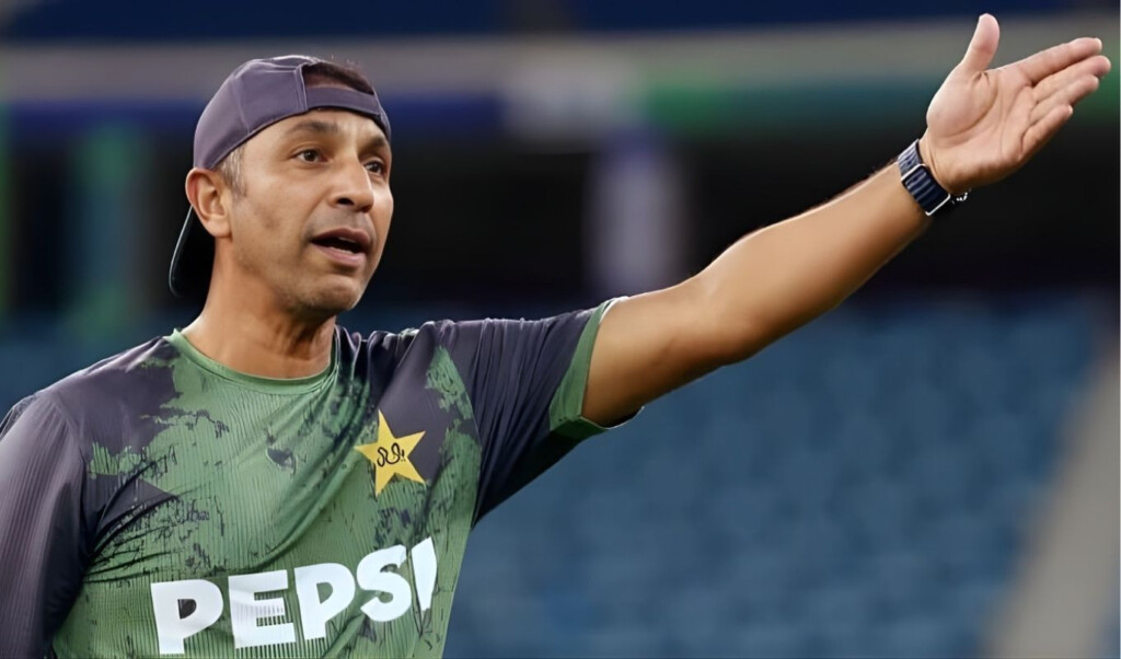 azhar mehmood was unable to attend the cpl coaching due to his pakistani nationality Azhar Mehmood was unable to attend the CPL coaching due to his Pakistani nationality.