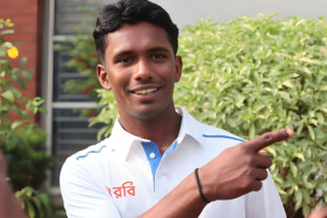 Azizul Hakim Appointed Captain for Under-19 World Cup