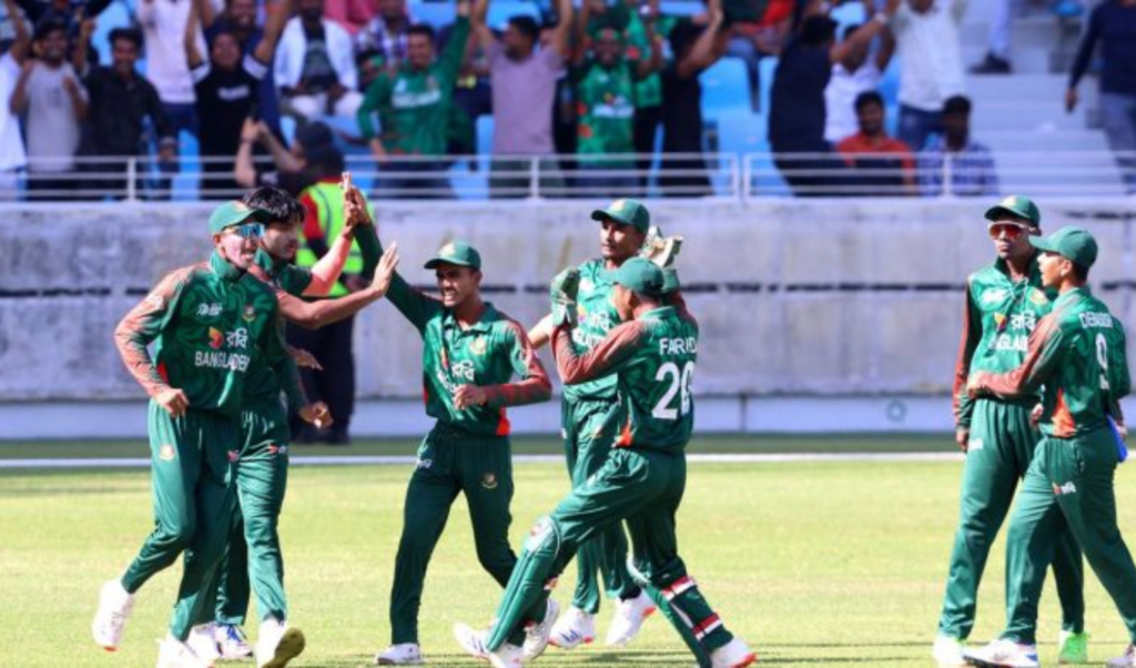 azizul named captain as bangladesh announce youth asia cup squad Azizul Named Captain as Bangladesh Announce Youth Asia Cup Squad