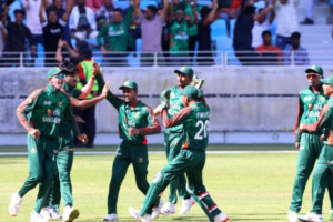 Azizul Named Captain as Bangladesh Announce Youth Asia Cup Squad