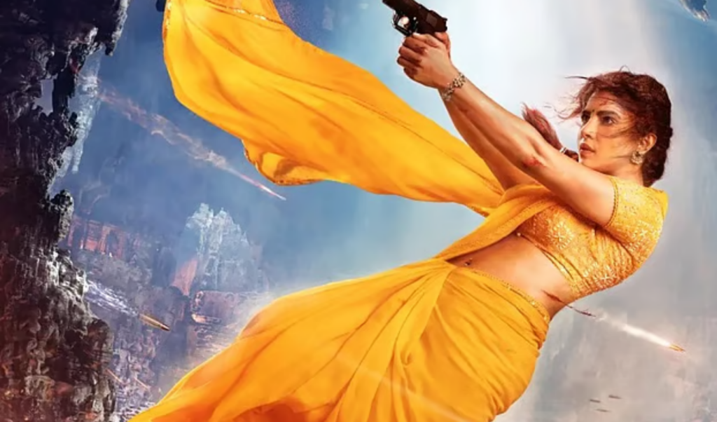 ‘Baahubali’ Director SS Rajamouli’s New Film Creates a Storm with First Look Release 3 baahubali director ss rajamoulis new film creates a storm with first look release ‘Baahubali’ Director SS Rajamouli’s New Film Creates a Storm with First Look Release