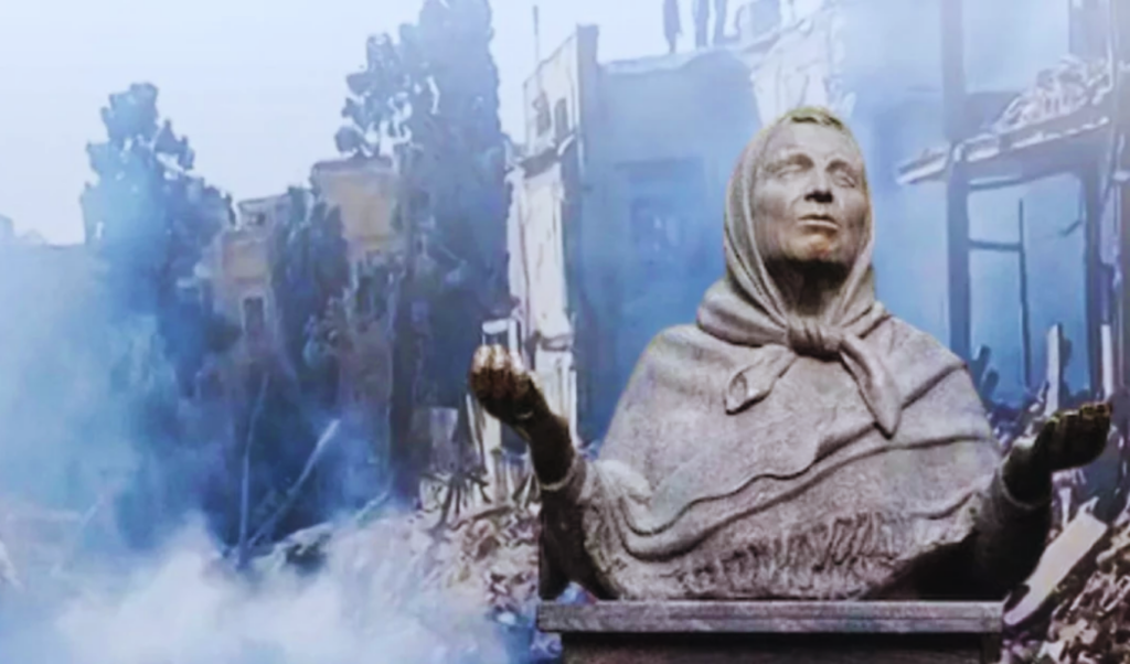 Baba Vanga’s Predictions Resurface Online 3 baba vangas predictions resurface online Baba Vanga’s Predictions Resurface Online