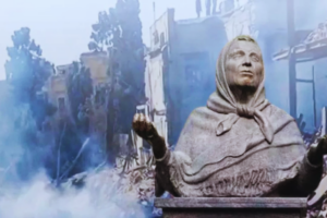 Baba Vanga’s Predictions Resurface Online