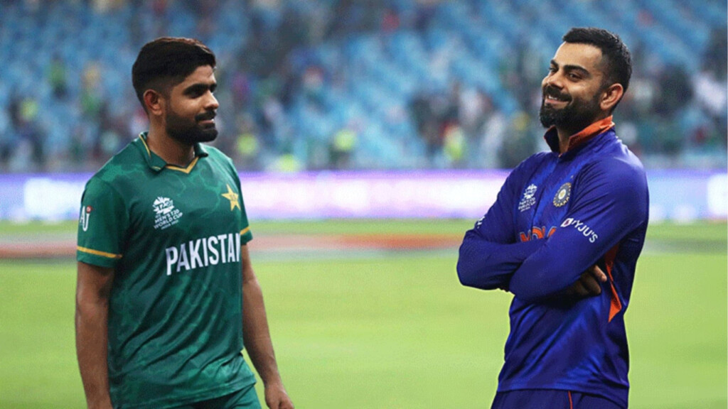 babar azam equals virat kohlis milestone Babar Azam Equals Virat Kohli’s Milestone