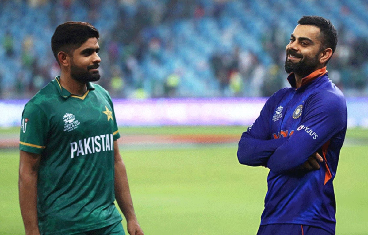Babar Azam Equals Virat Kohli’s Milestone