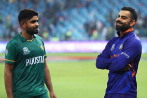 Babar Azam Equals Virat Kohli’s Milestone