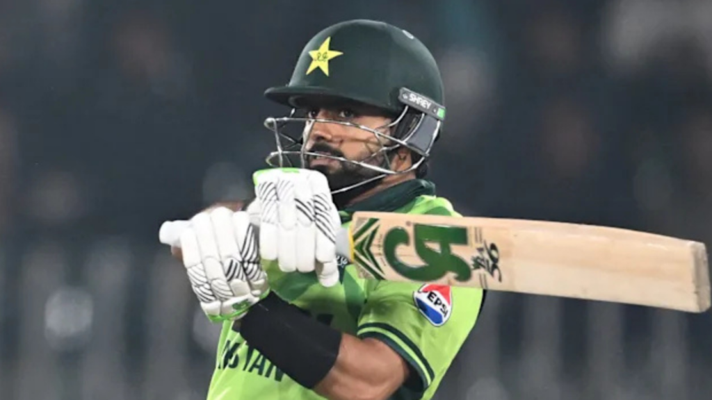 babar azam faces icc sanction does it affect pakistans odi victory "Babar Azam Faces ICC Sanction: Does It Affect Pakistan’s ODI Victory?"