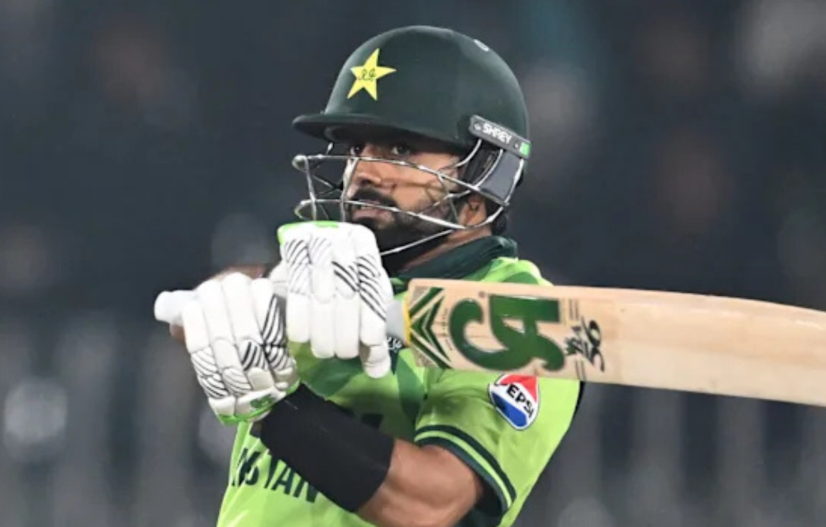 “Babar Azam Faces ICC Sanction: Does It Affect Pakistan’s ODI Victory?”