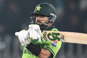 “Babar Azam Faces ICC Sanction: Does It Affect Pakistan’s ODI Victory?”