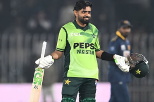 Babar Breaks Kohli’s Record, Makes History