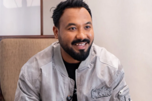 Bachelor Point’ Star Palash Welcomes Daughter